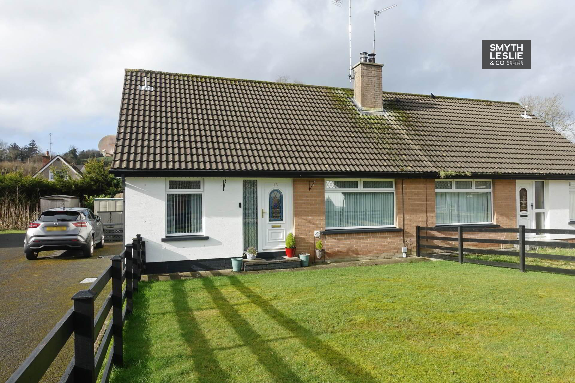 Photo 1 of 13 Drummurry Court, Ballinamallard, Enniskillen
