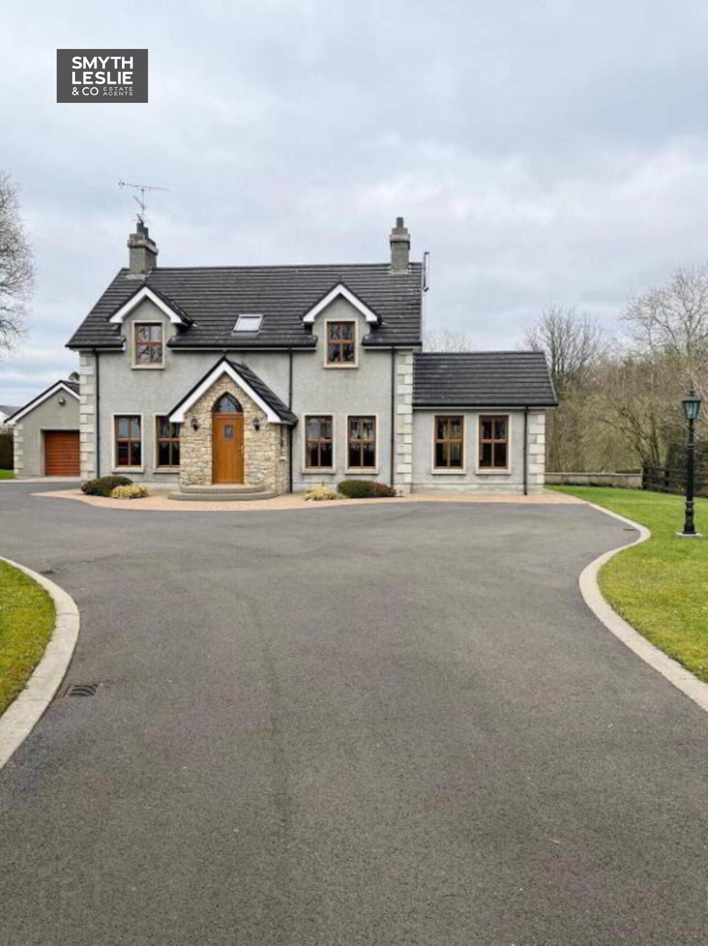 Photo 1 of 7 Bannagh Beg Road, Kesh, Enniskillen