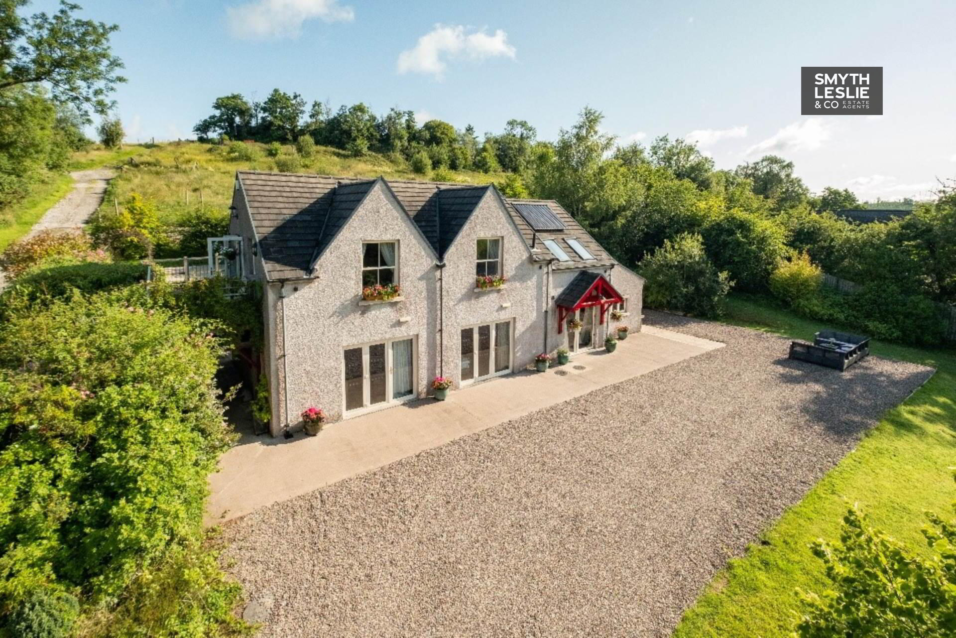 Photo 1 of 113 Moybrone Road, Letterbreen, Enniskillen