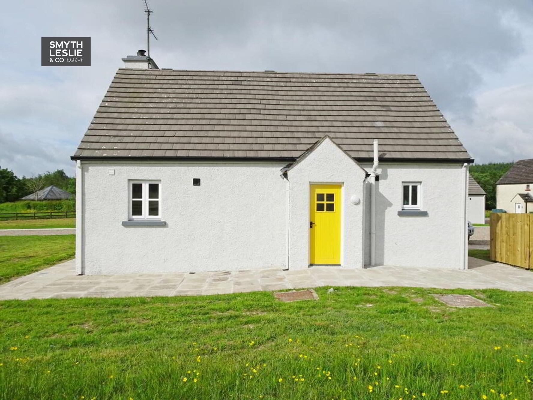 Photo 1 of Inishturk Cottage, 2 Corraquil Country Cottages, Derrylin, Enniskillen