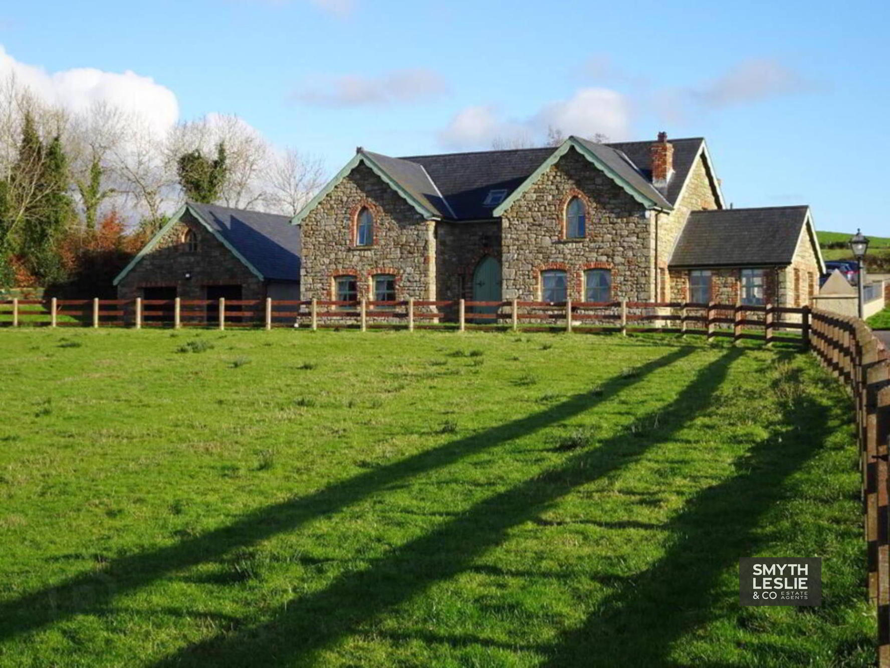 Photo 1 of 43 Rahall Road, Irvinestown, Enniskillen