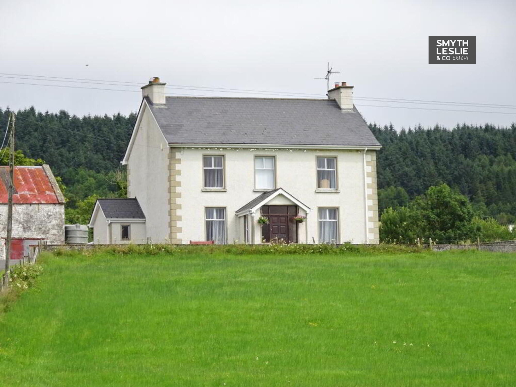 Photo 1 of 91 Lattone Road, Belcoo