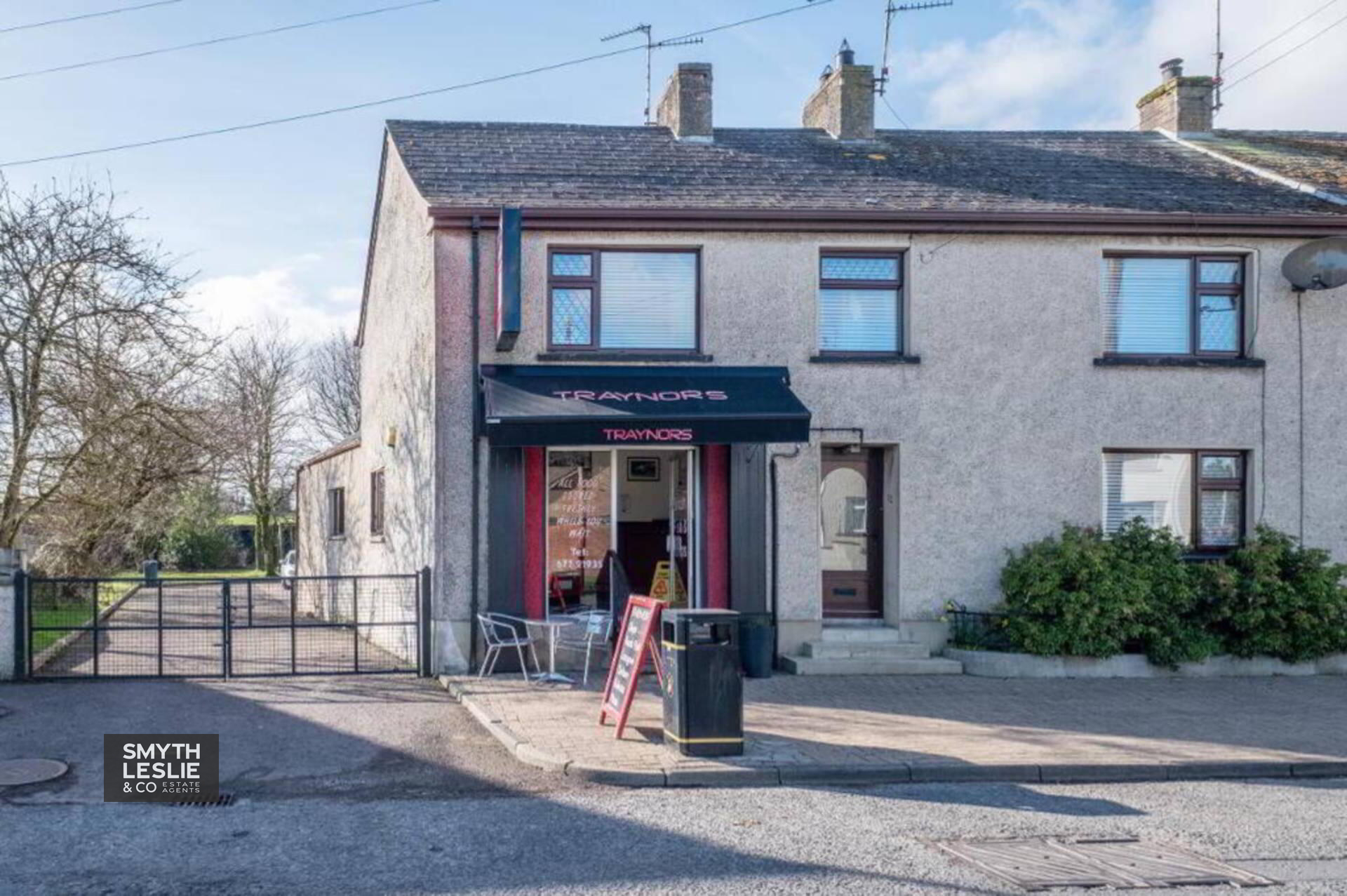 Photo 1 of "Traynors", Main Street, Maguiresbridge, Enniskillen