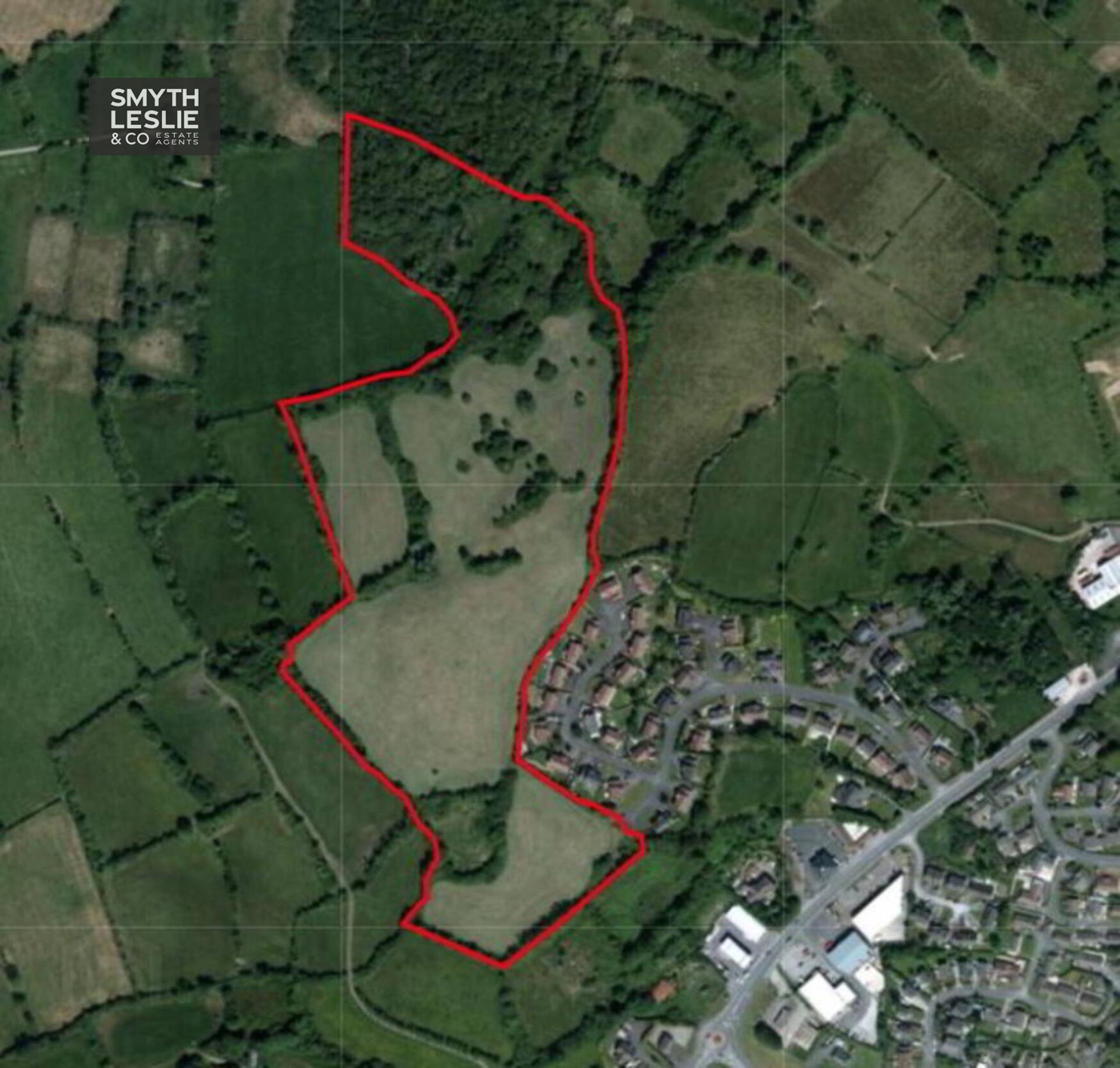 Photo 1 of Scaffog, Sligo Road, Enniskillen