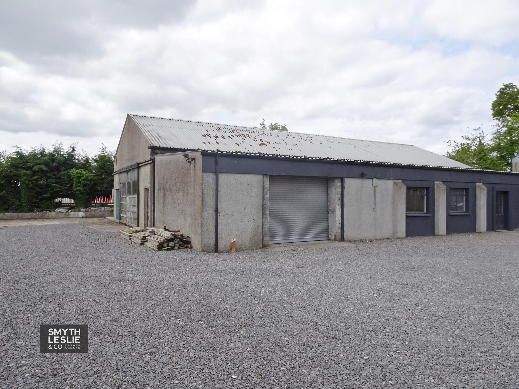 Photo 1 of Unit 4, 66 Killadeas Road, Enniskillen