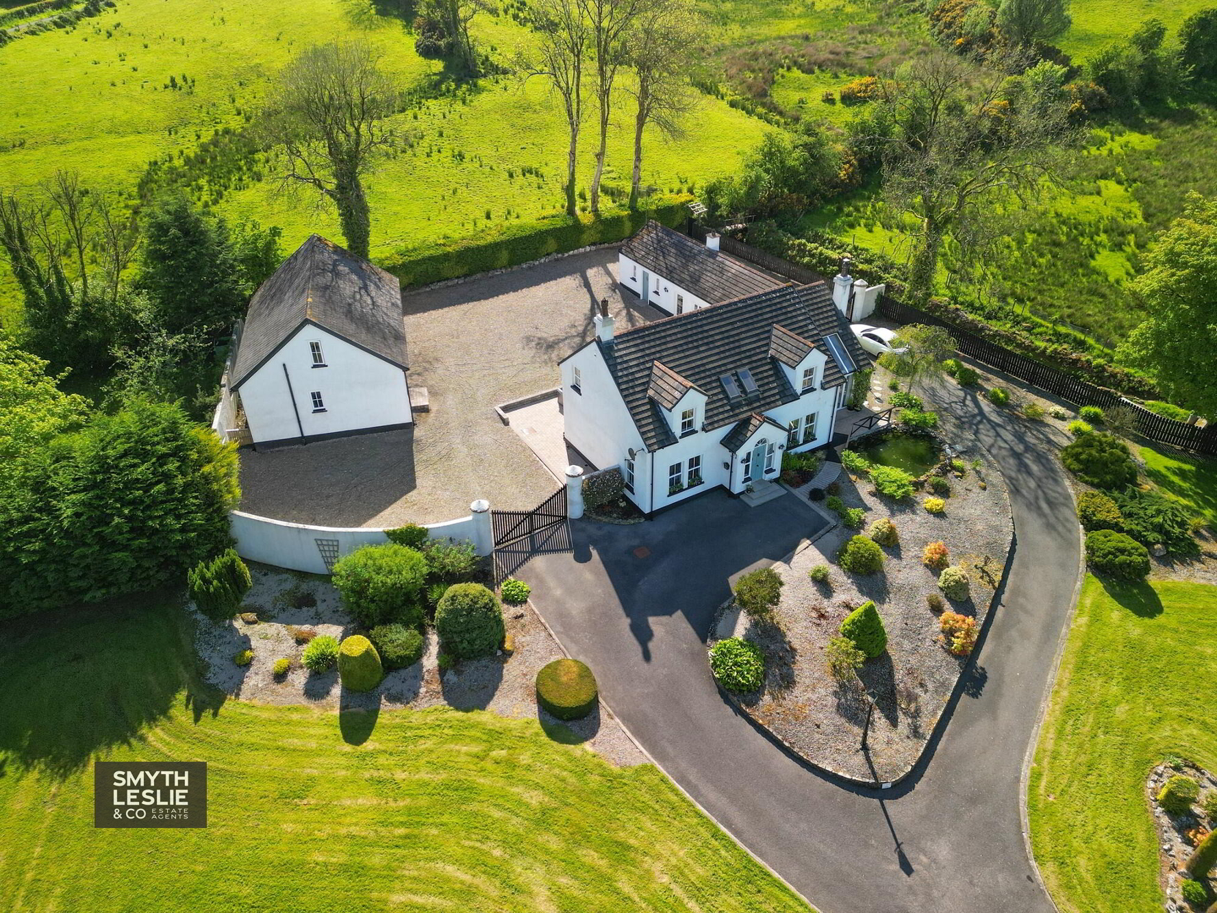 Photo 1 of 42 Ballydoolagh Road, Enniskillen