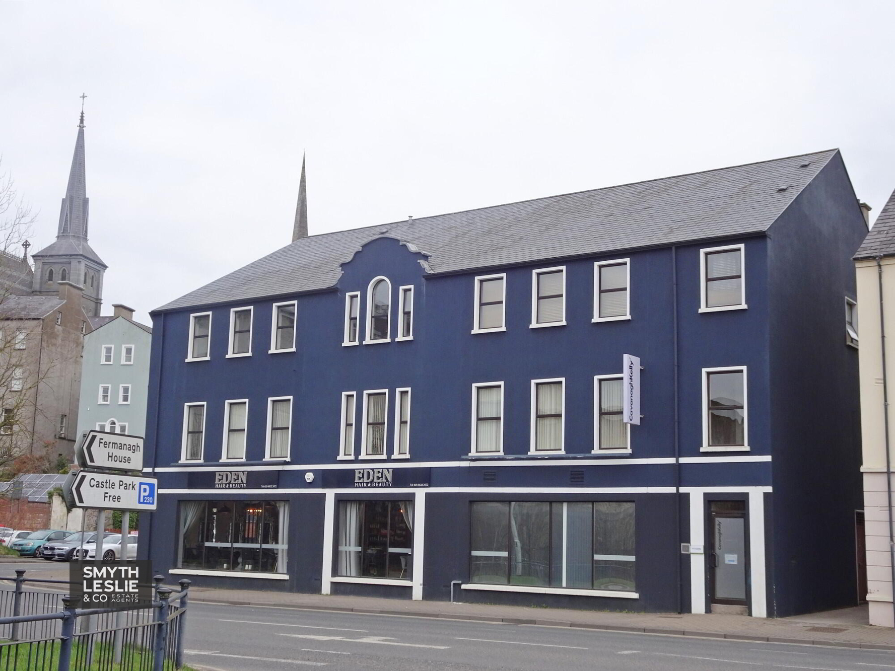 Photo 1 of 3 Castle Island Court, Broadmeadow, Enniskillen