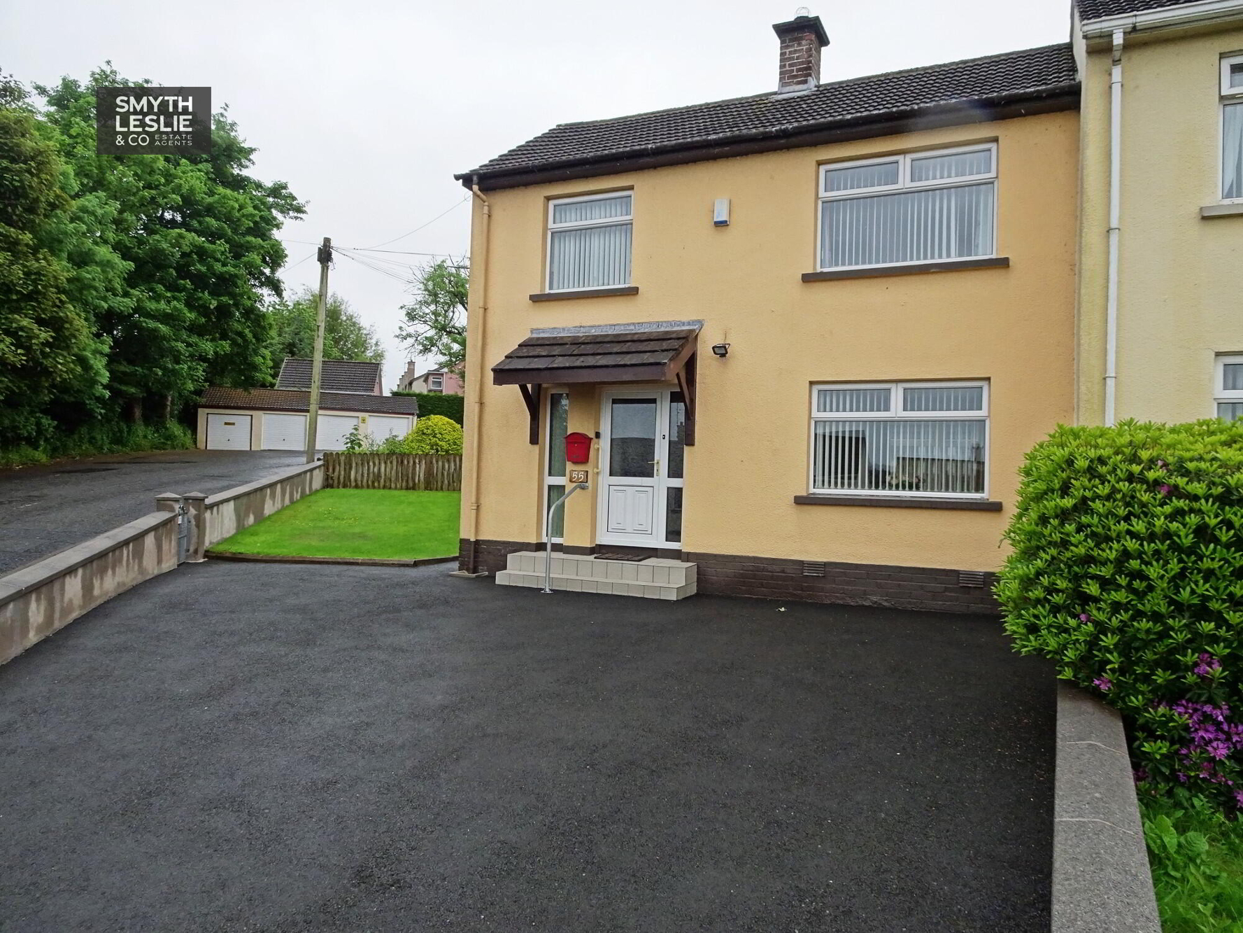 Photo 1 of 55 Derrychara Drive, Enniskillen