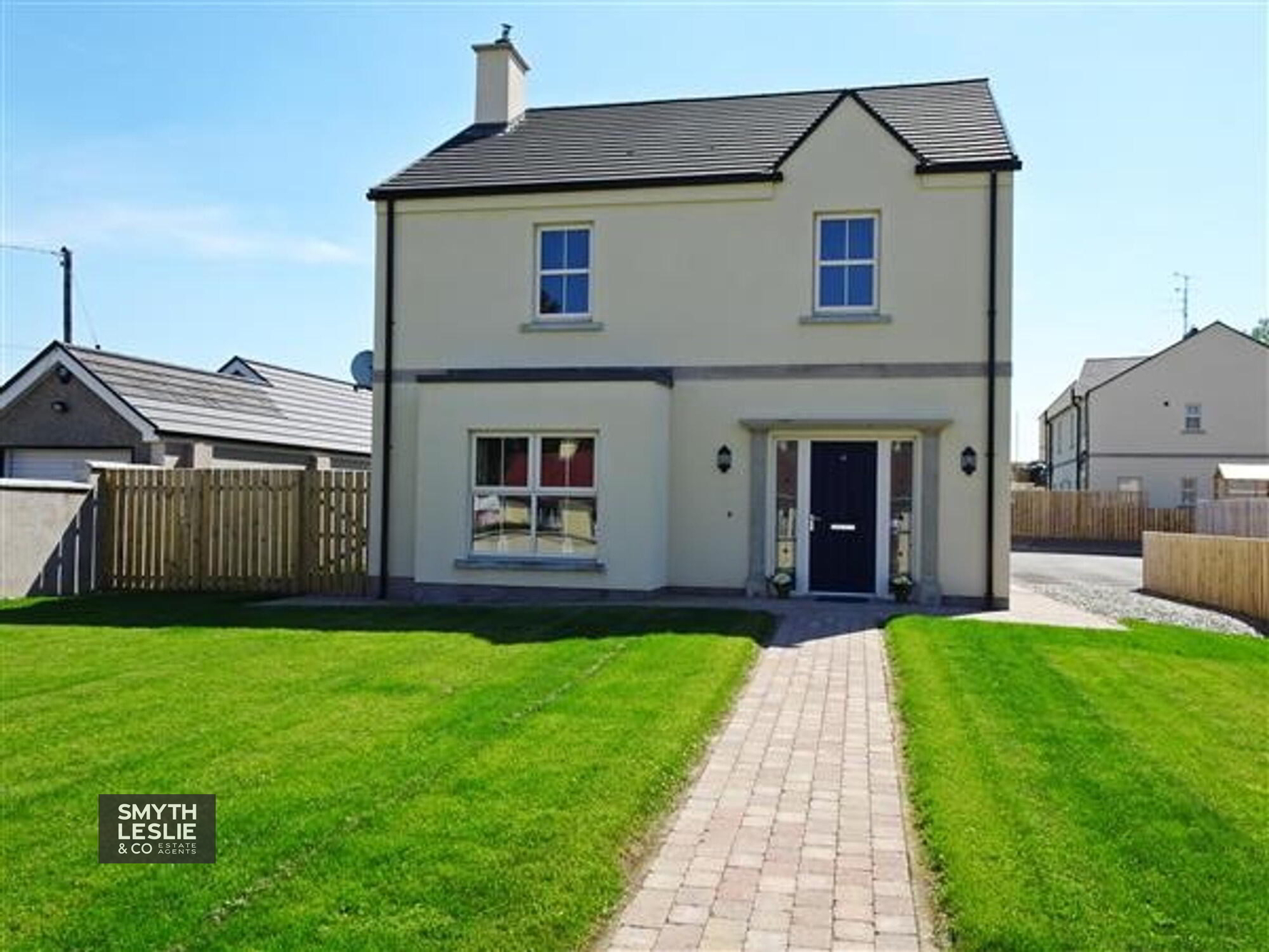 Photo 1 of 4 Millstone Drive, Scallen Road, Irvinestown