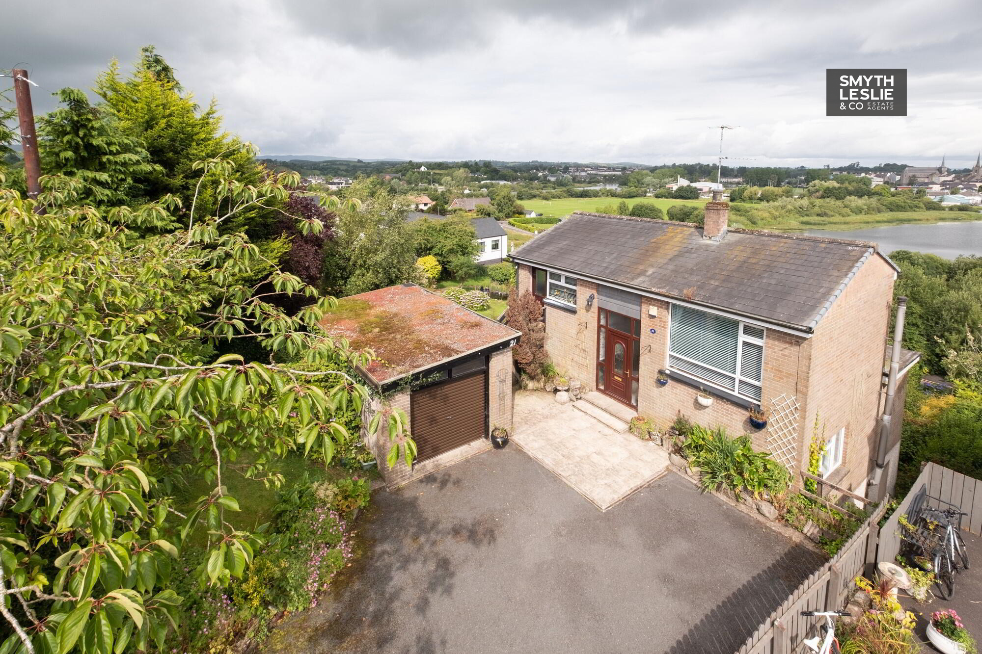 Photo 1 of 21 Barrenderry Heights, Enniskillen