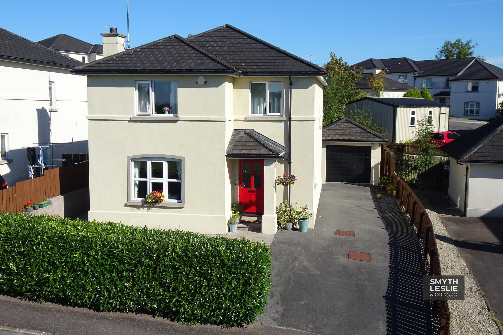 Photo 1 of 58 The Meadows, Irvinestown