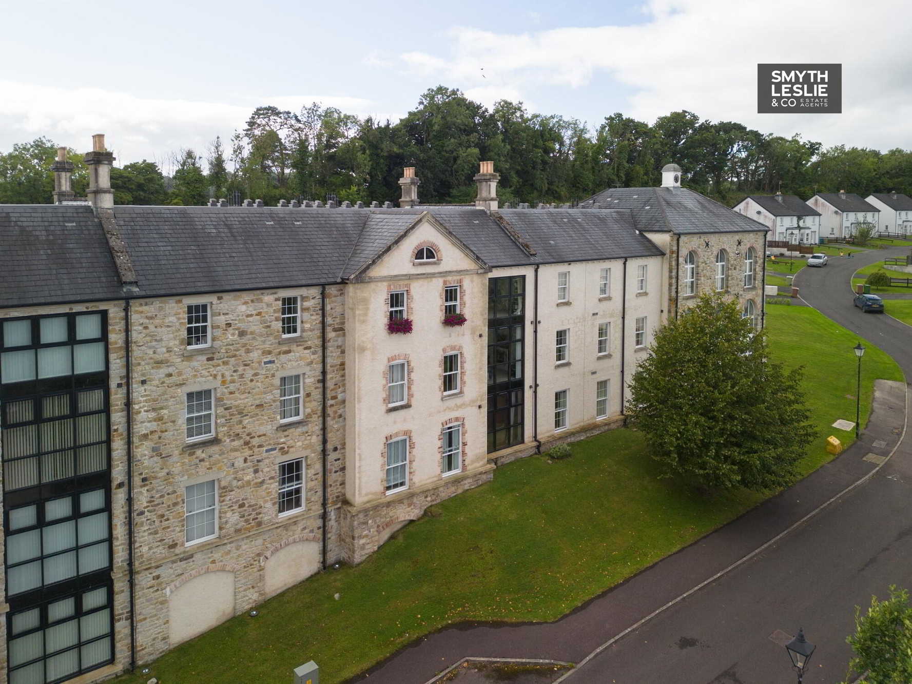 Photo 1 of B9 Silverhill House, Enniskillen