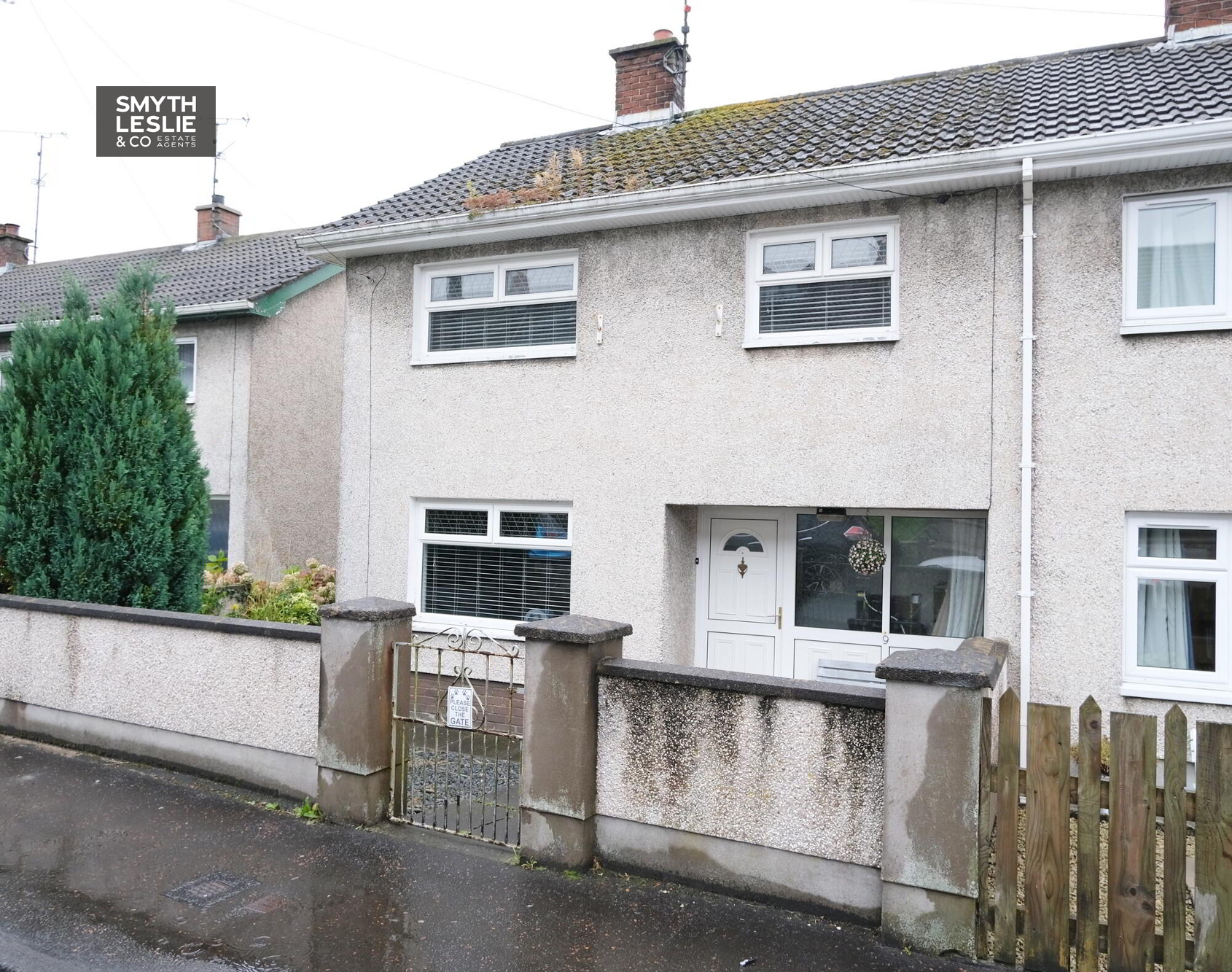 Photo 1 of 9 Coleshill Crescent, Enniskillen