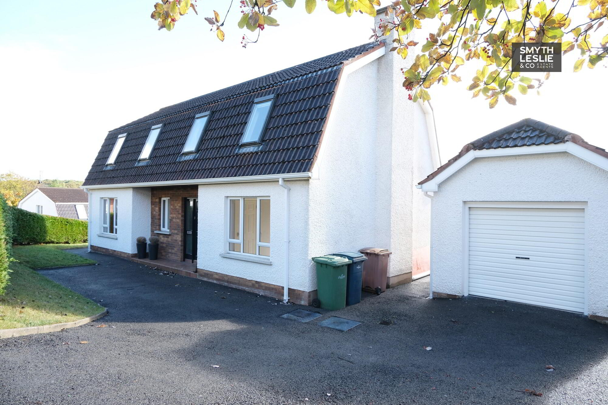 Photo 1 of 14 Barnhill, Tempo Road, Enniskillen