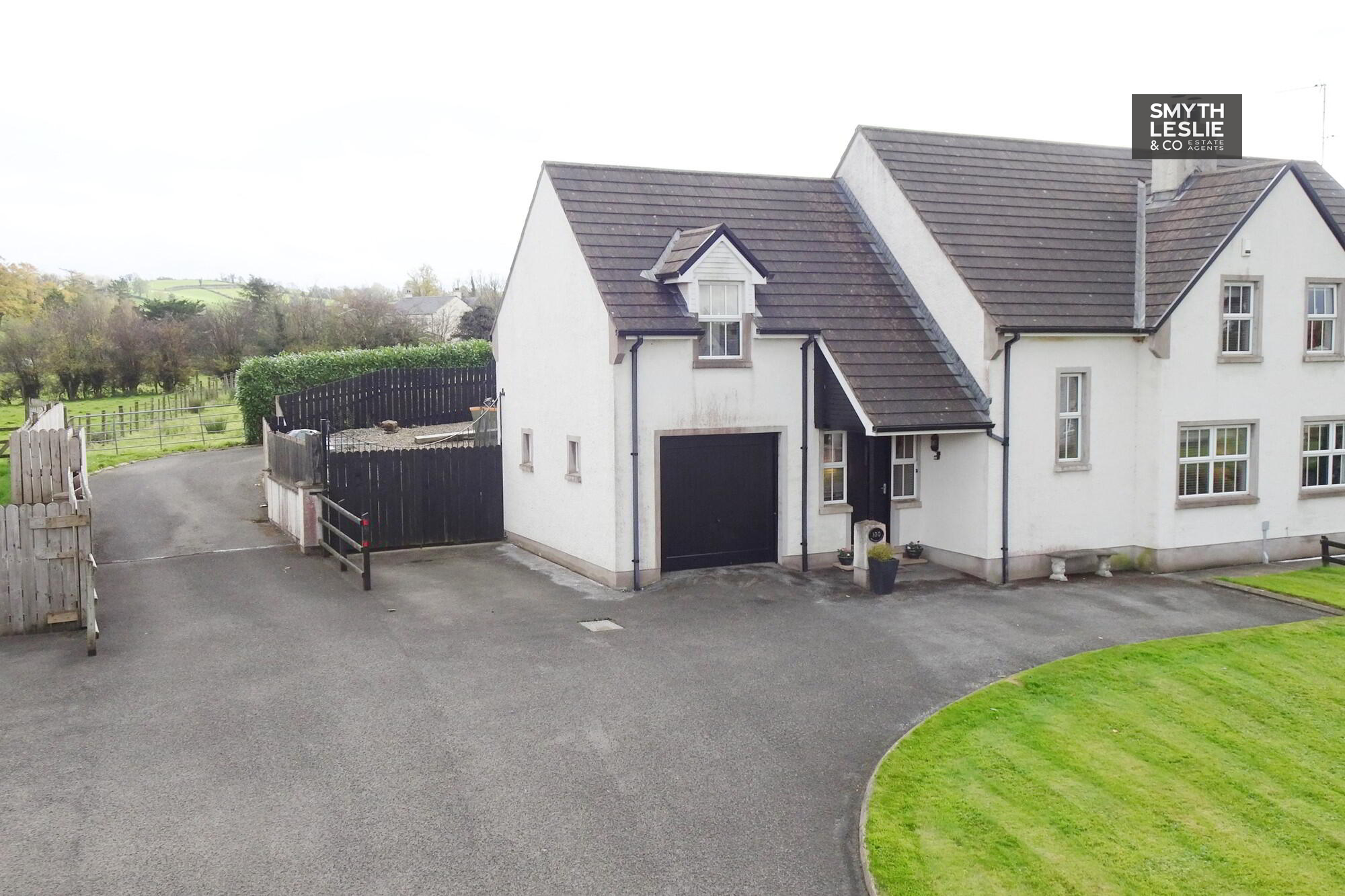 Photo 1 of 100 Enniskillen Road, Ballinamallard, Enniskillen