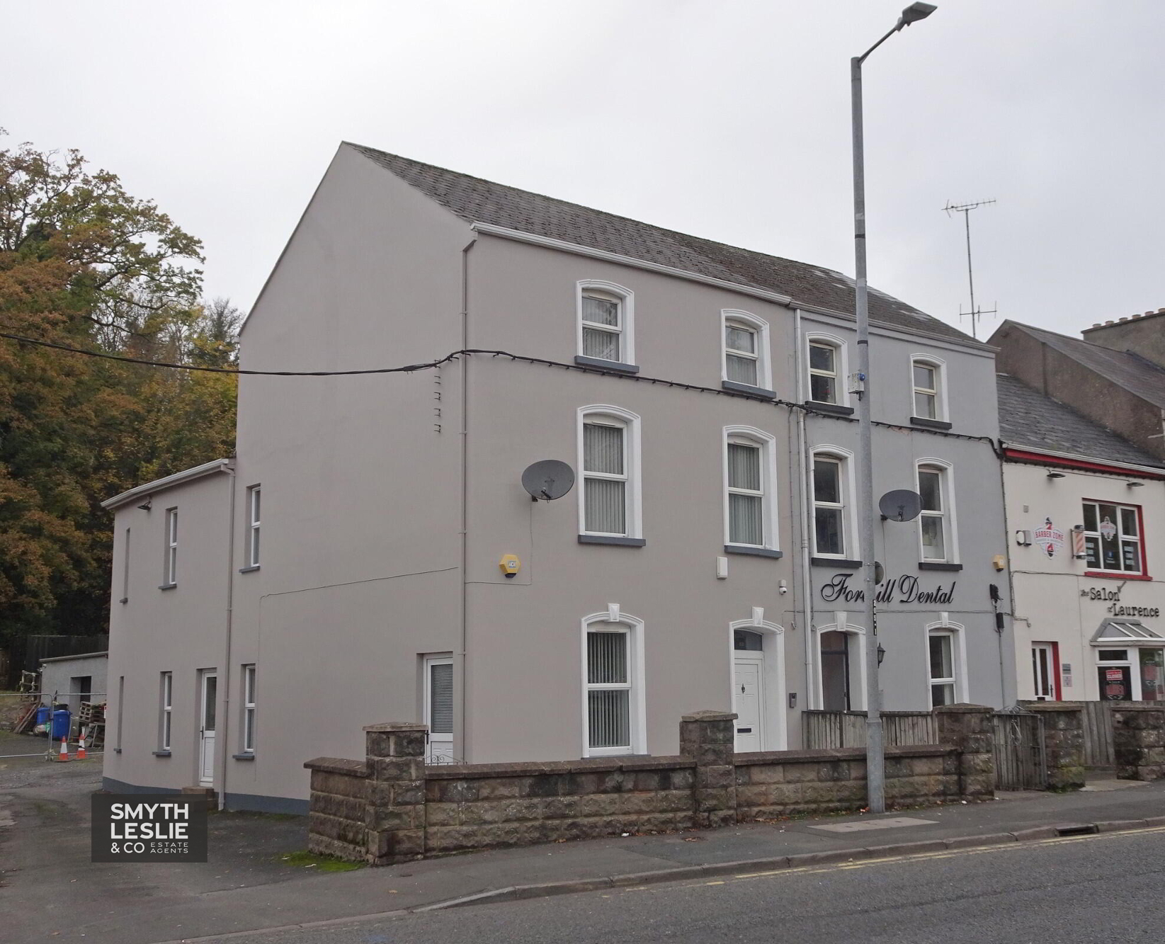 Photo 1 of Forthill House, 52 Forthill Street, Enniskillen