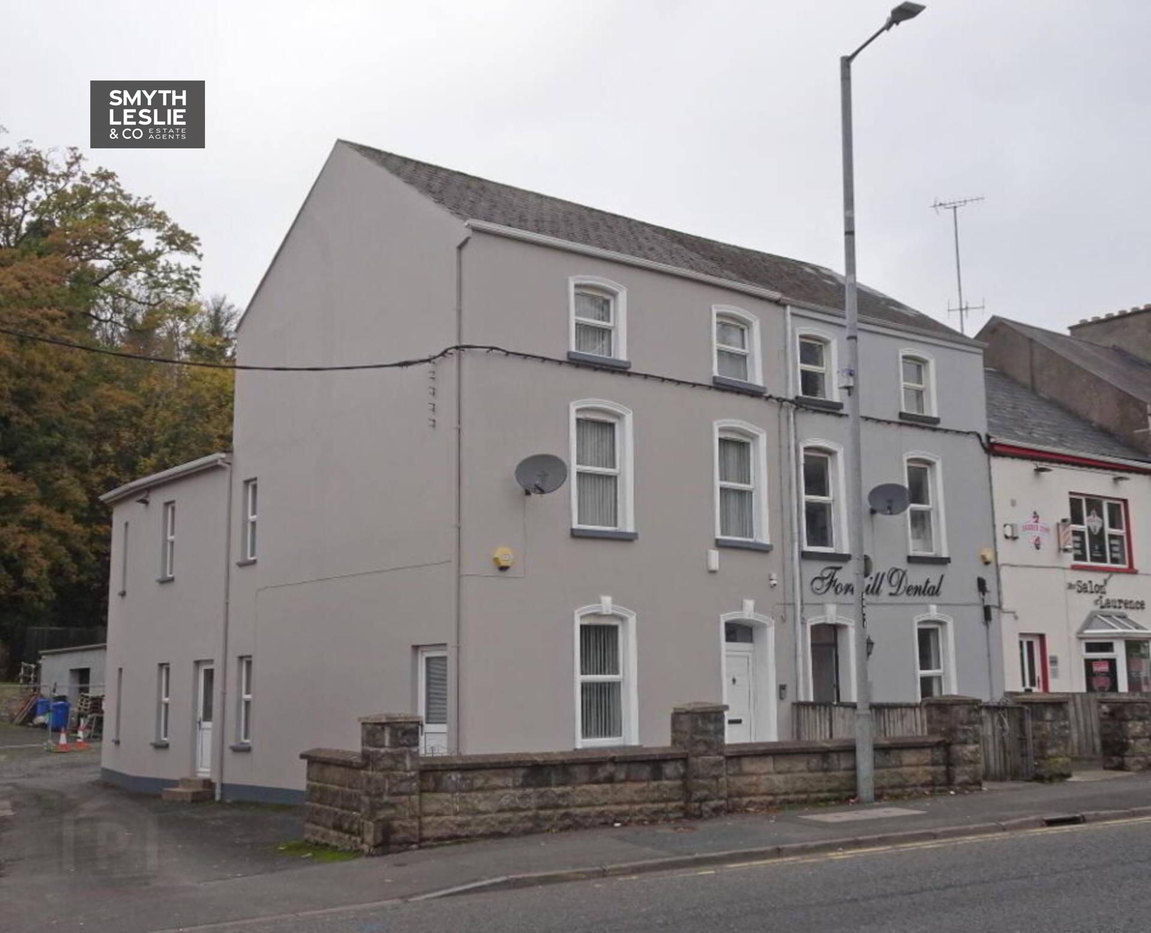 Photo 1 of 52 Forthill Street, Enniskillen