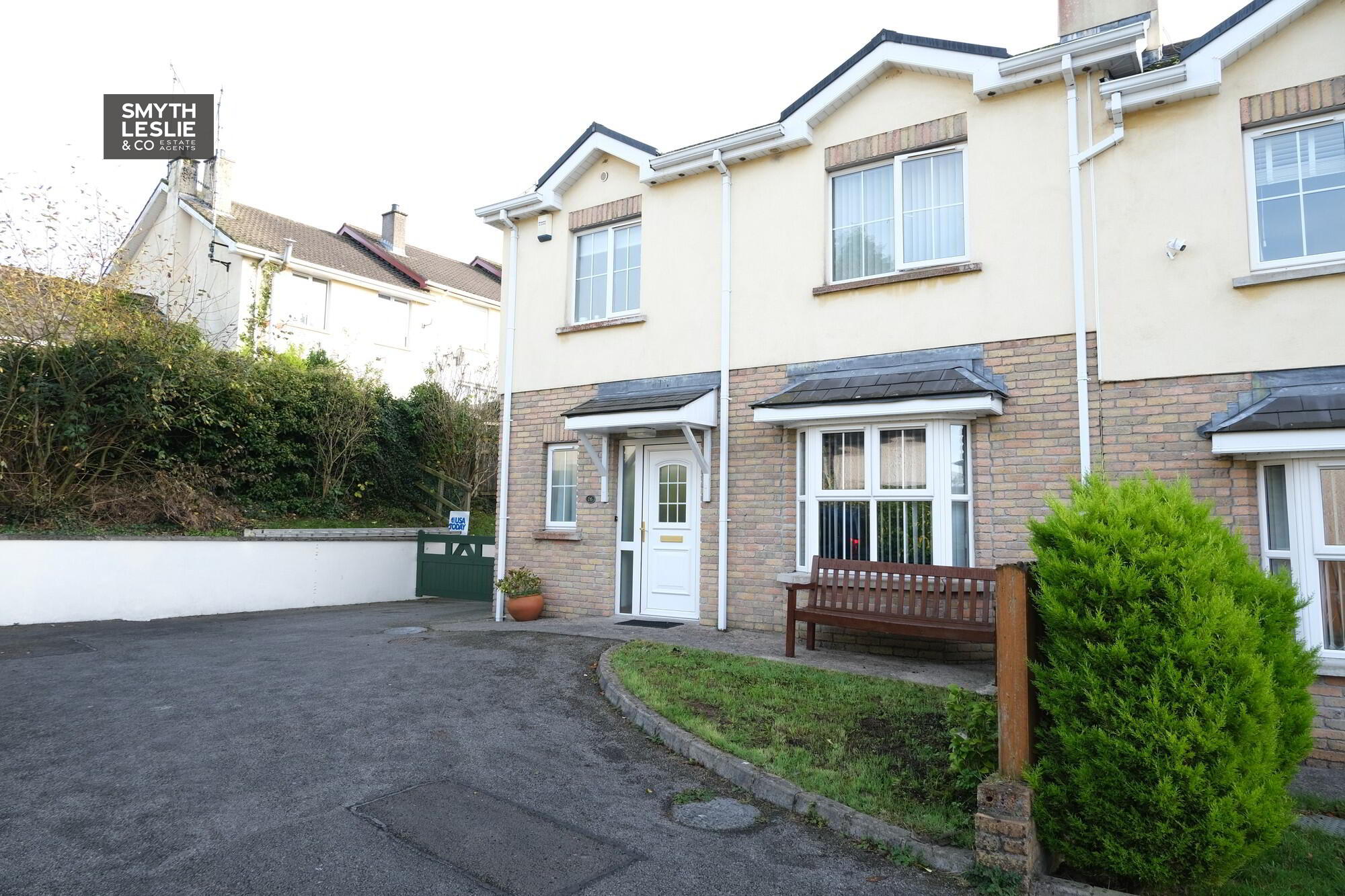 Photo 1 of 16 Sunnyside Court, Enniskillen