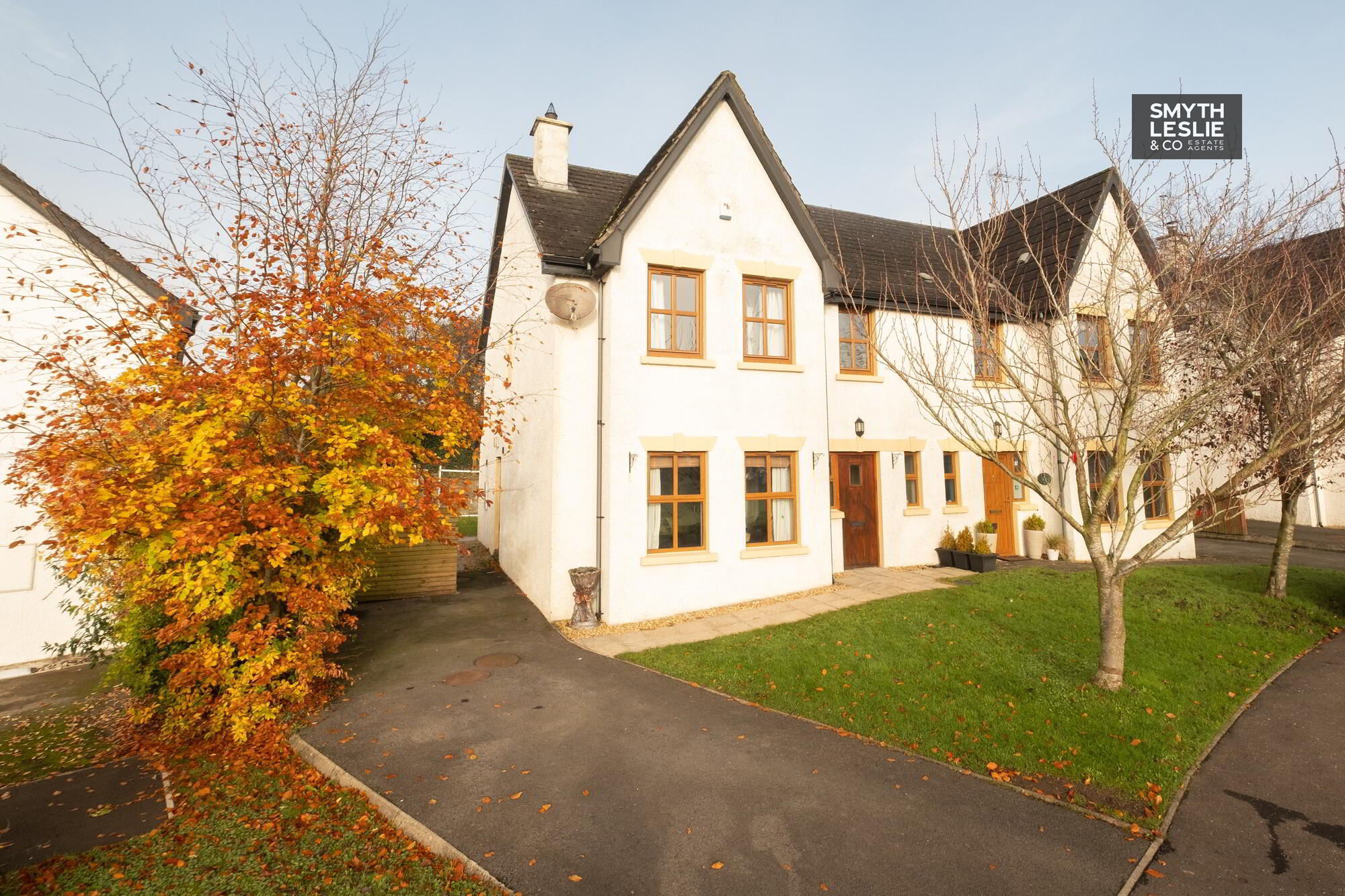 Photo 1 of 10 The Corn Mill, Bellanaleck, Enniskillen