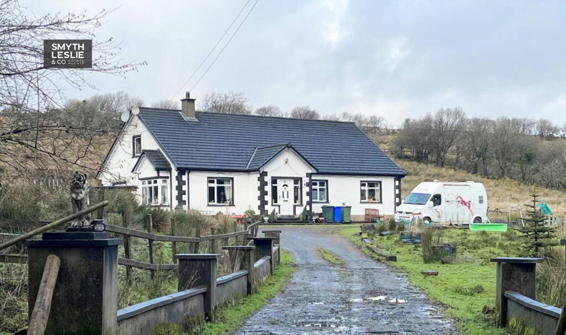 Photo 1 of 68 Drumbristan Road, Kesh, Enniskillen