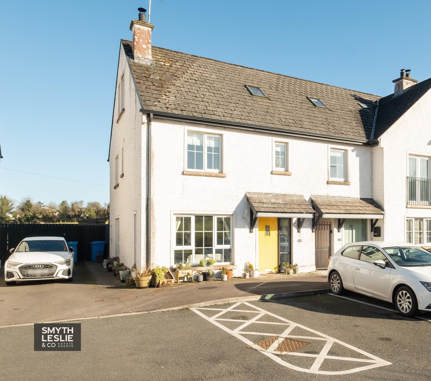 Photo 1 of 5 Laragh's Croft, Ballycassidy, Ballinamallard