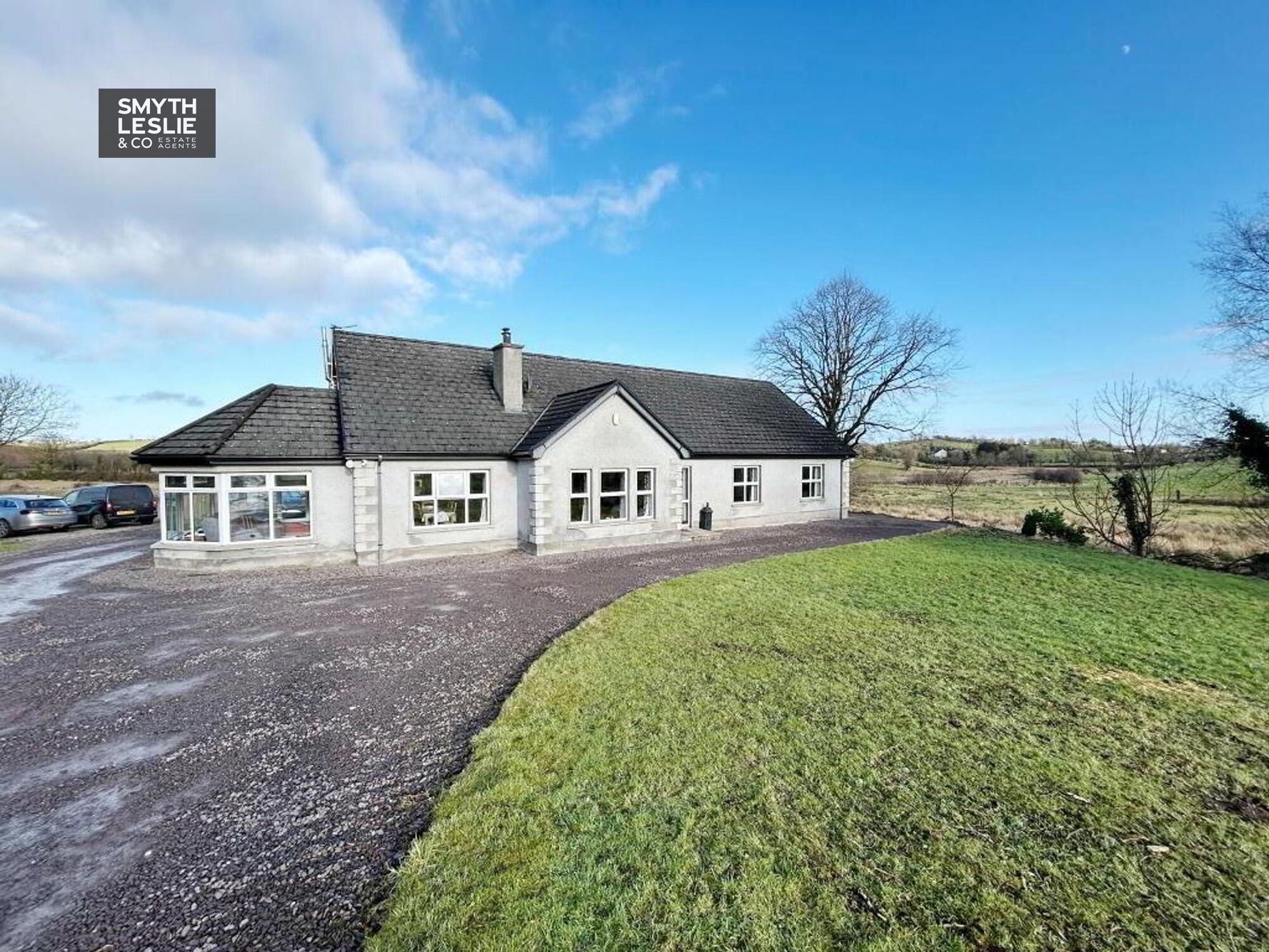 Photo 1 of 79 Newpark Road, Dromore, Omagh