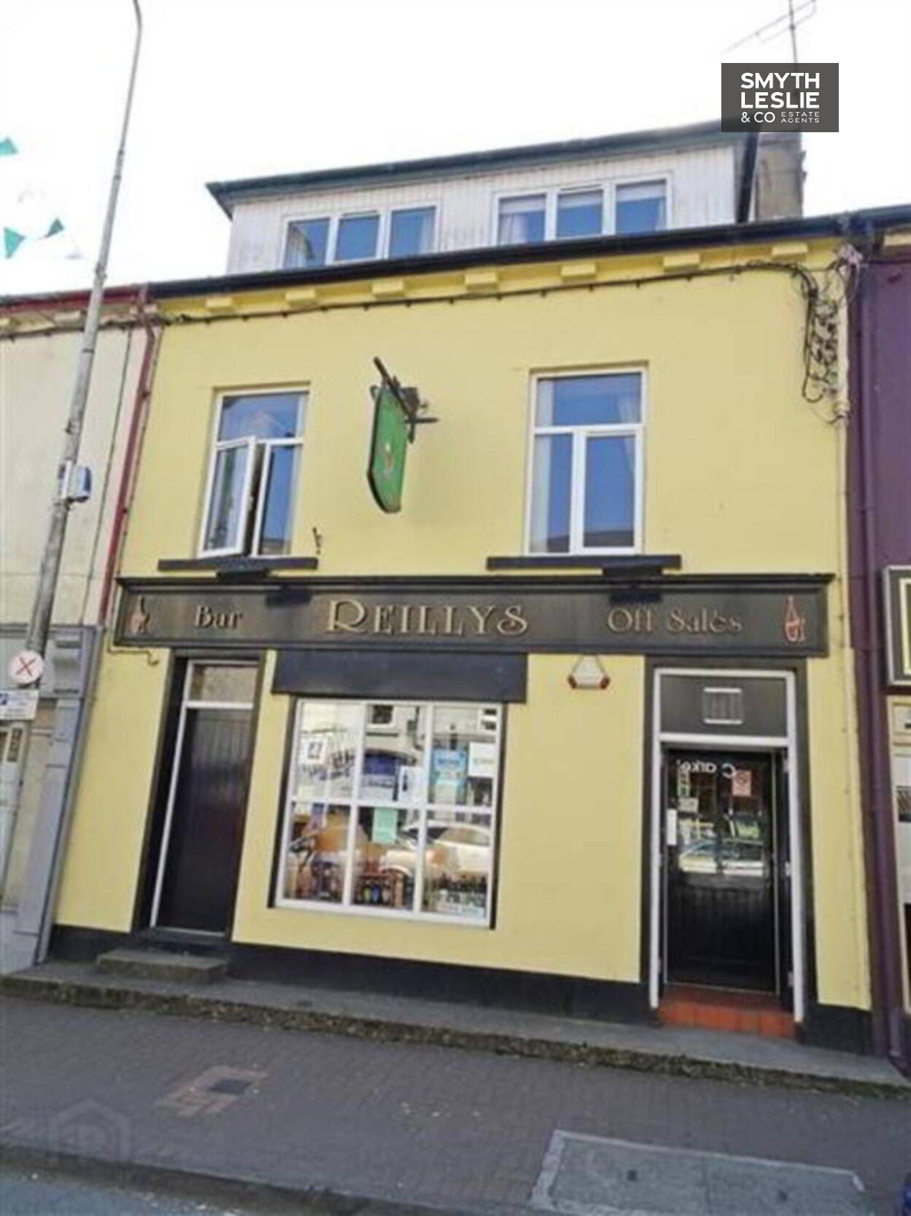 Photo 1 of 169 Main Street, Lisnaskea, Enniskillen