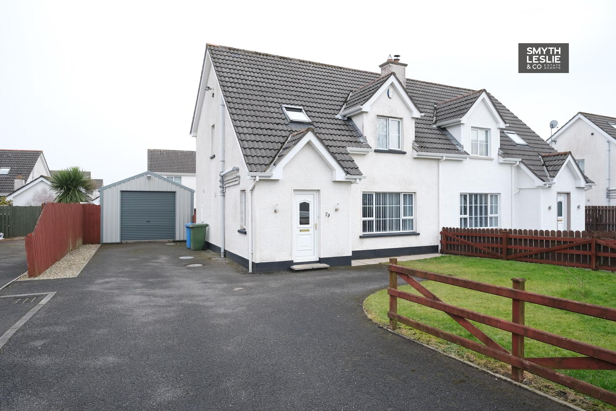Photo 1 of 79 Fortview Park, Kesh