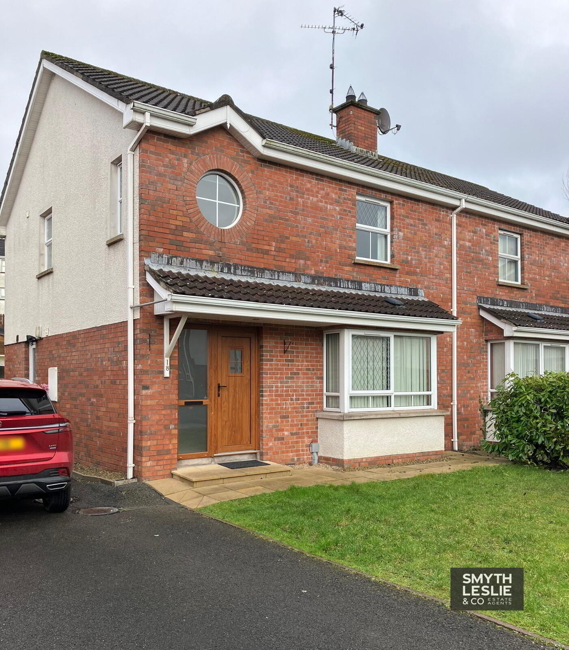 Photo 1 of 18 Ashdale, Enniskillen