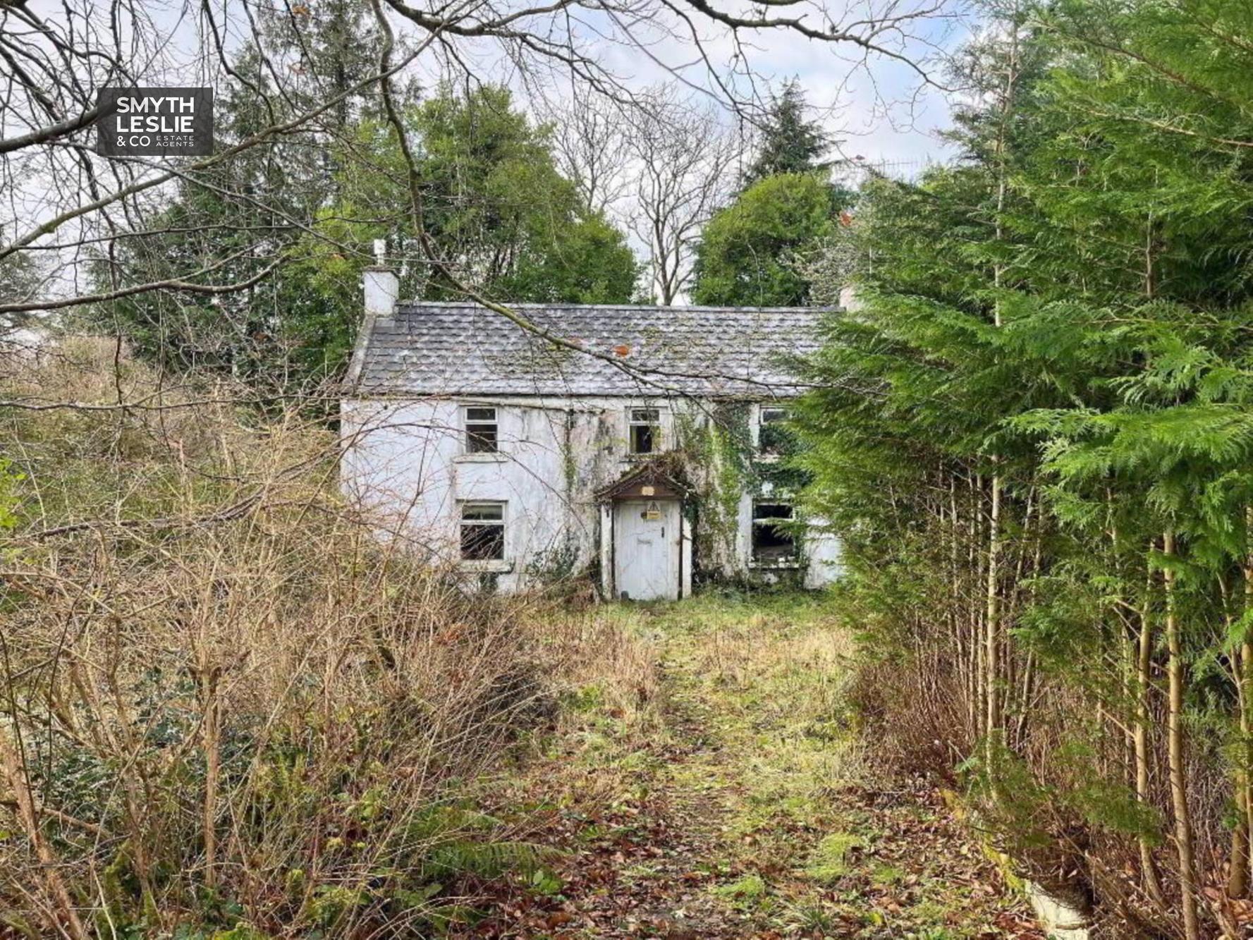 Photo 1 of 10 Corgary Road, Belleek, Enniskillen