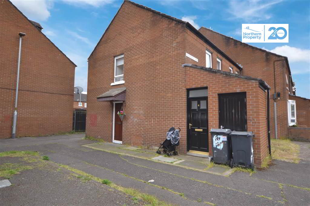 Photo 1 of 2 Friendly Way, Belfast