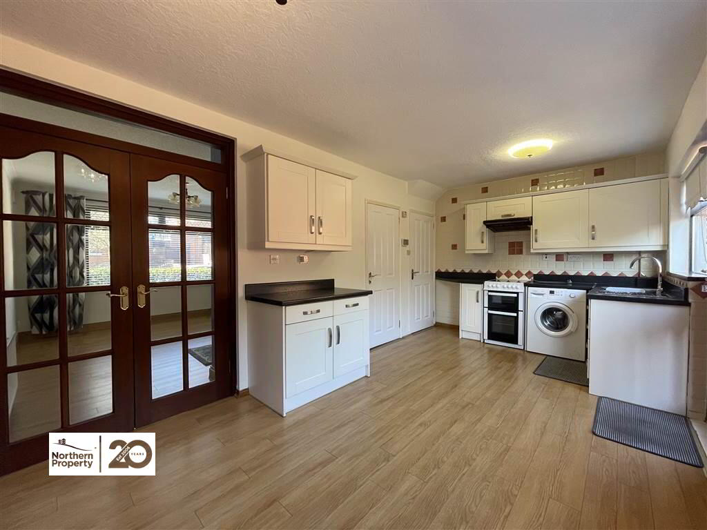 Photo 5 of 55 Mica Drive, Belfast