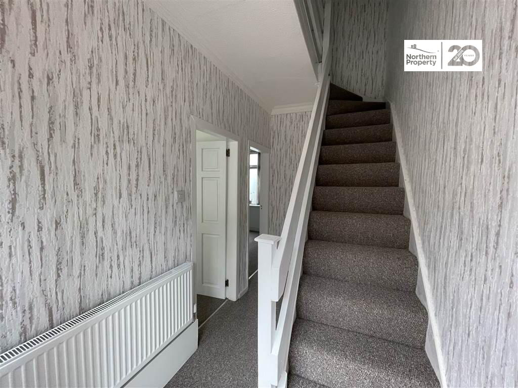 Photo 4 of 23 Iveagh Drive, Falls Road, Belfast