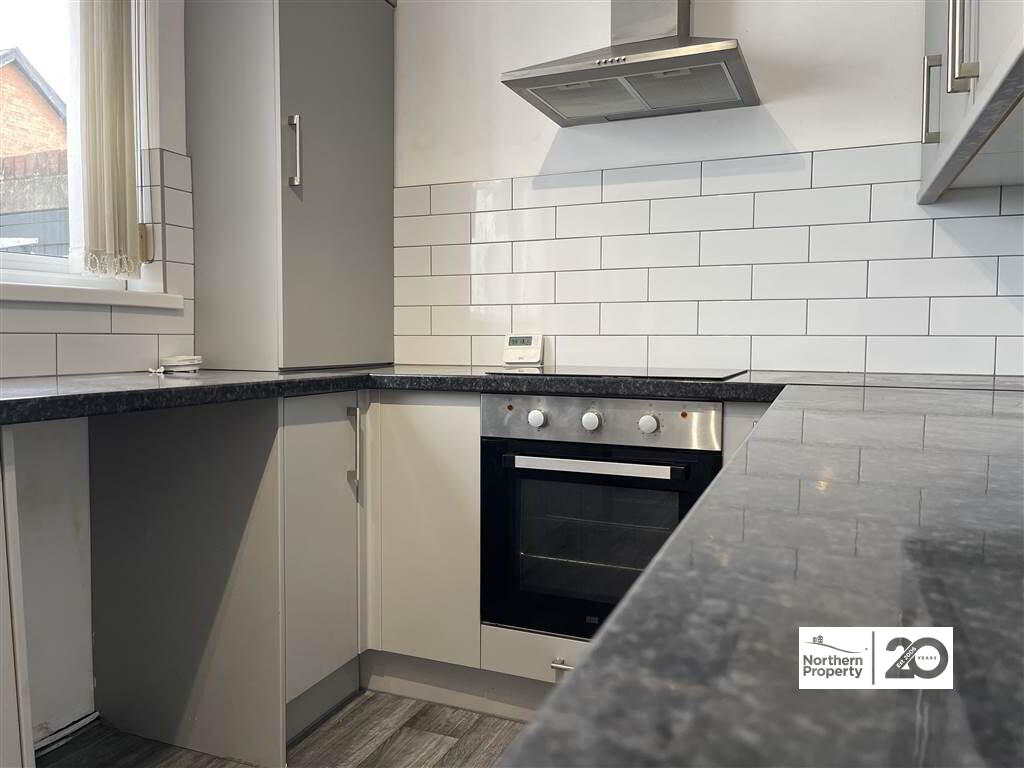 Photo 12 of 23 Iveagh Drive, Falls Road, Belfast