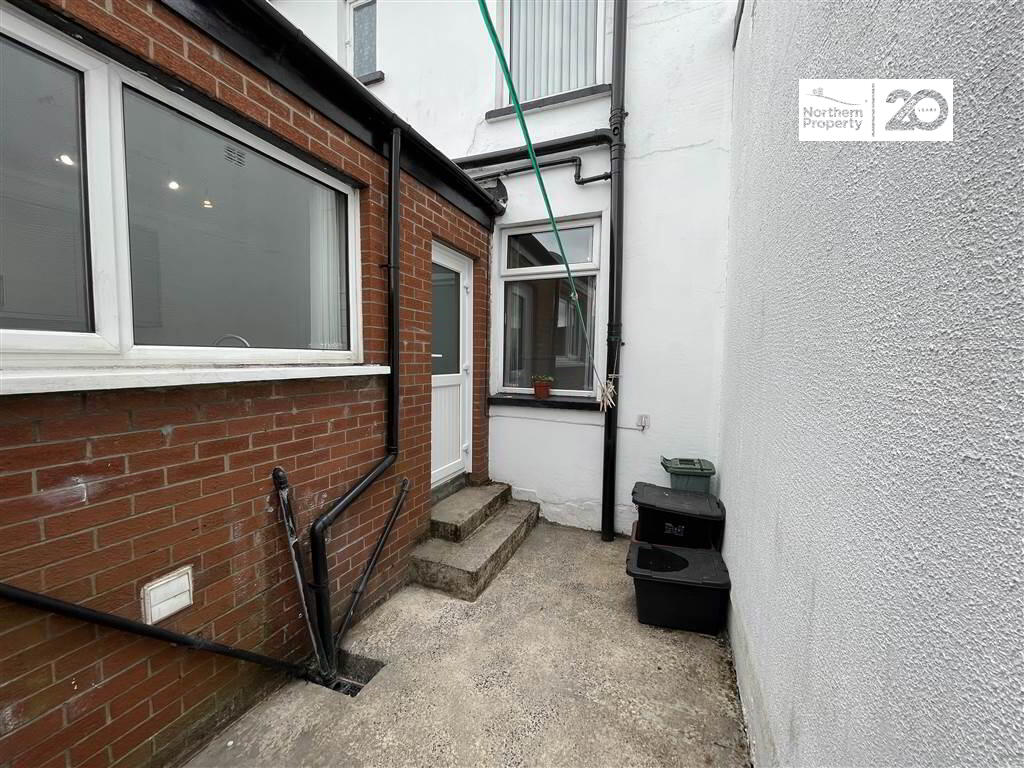 Photo 19 of 23 Iveagh Drive, Falls Road, Belfast