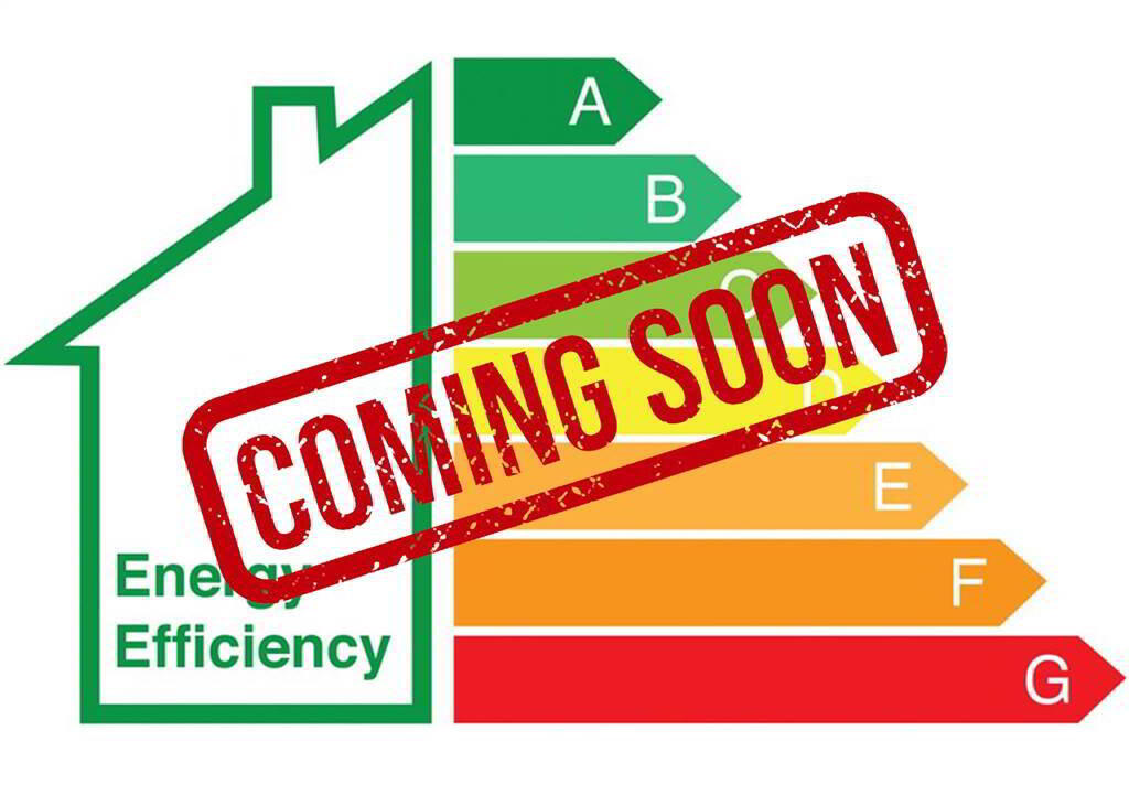 EPC 1 of 23 Iveagh Drive, Falls Road, Belfast