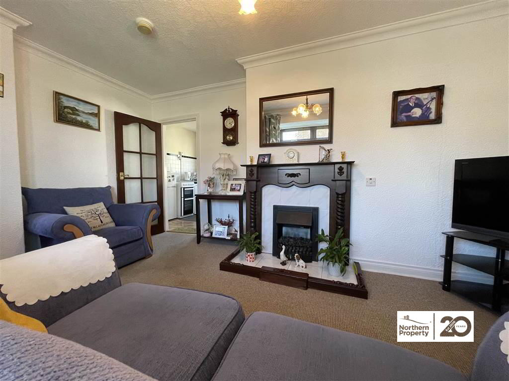 Photo 10 of 26 Gartree Place, Belfast