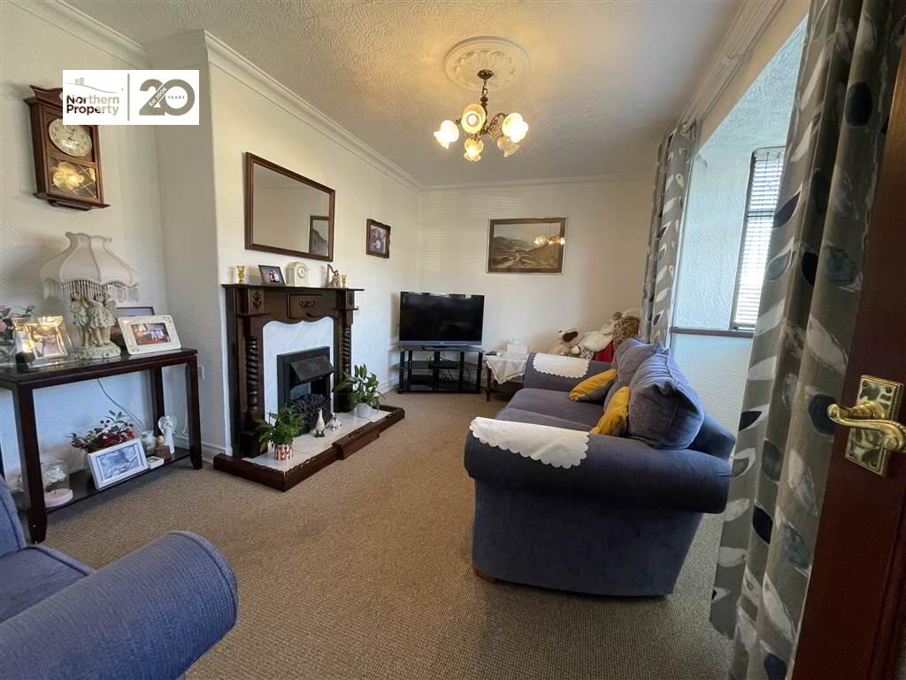 Photo 6 of 26 Gartree Place, Belfast