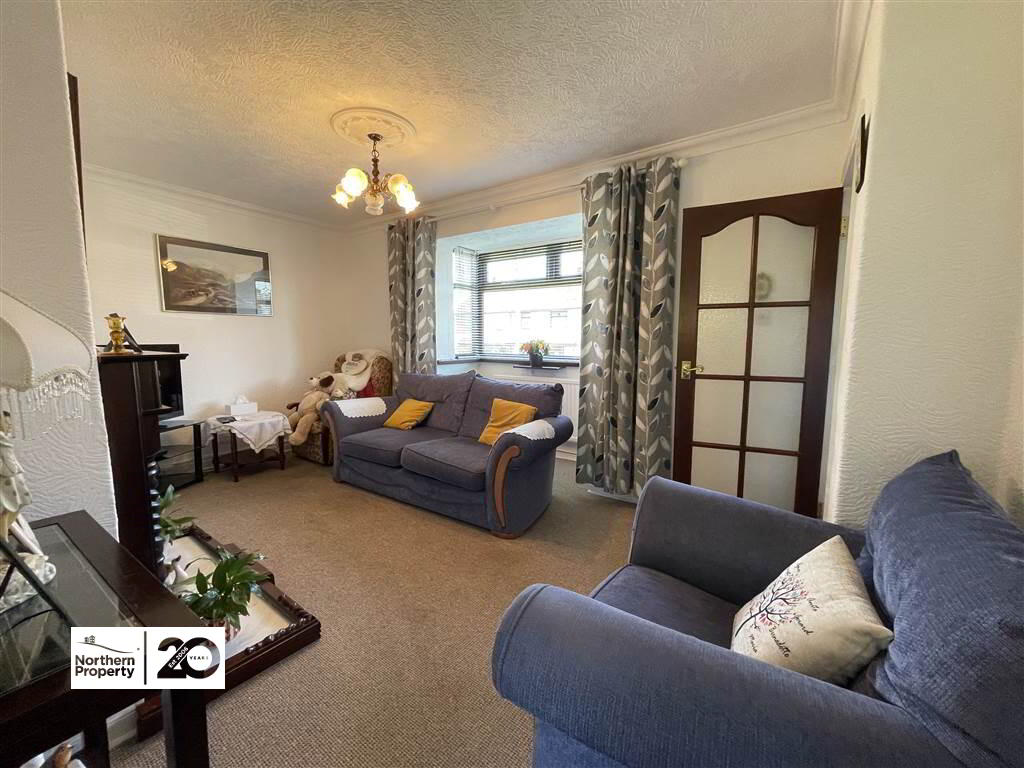 Photo 9 of 26 Gartree Place, Belfast