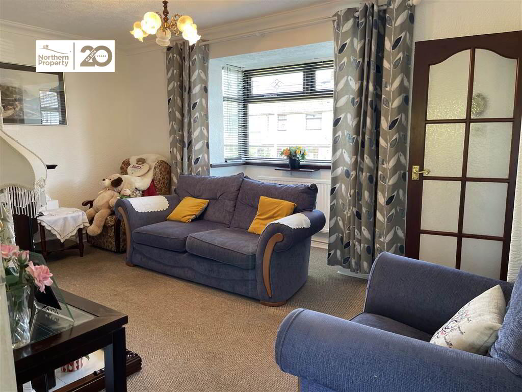 Photo 8 of 26 Gartree Place, Belfast