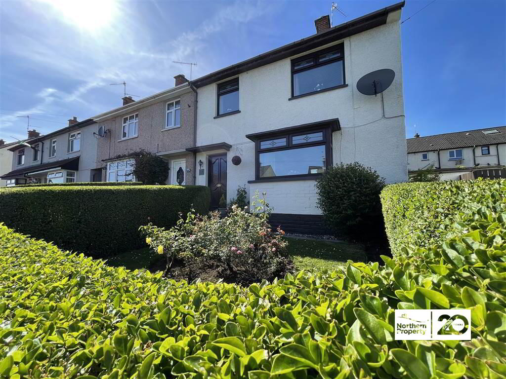 Photo 1 of 26 Gartree Place, Belfast