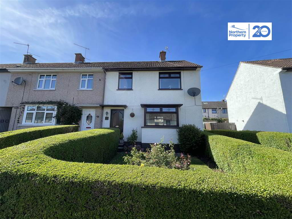 Photo 2 of 26 Gartree Place, Belfast