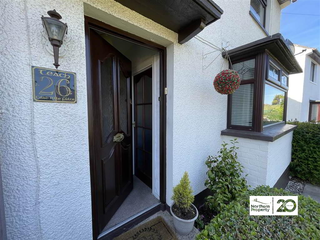 Photo 3 of 26 Gartree Place, Belfast