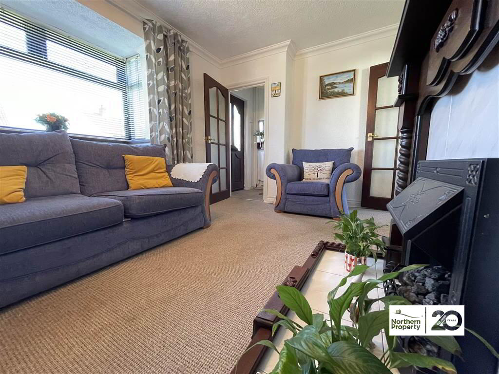 Photo 12 of 26 Gartree Place, Belfast