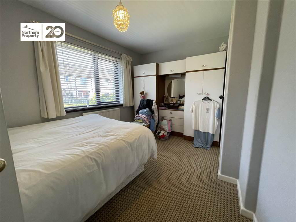 Photo 17 of 26 Gartree Place, Belfast