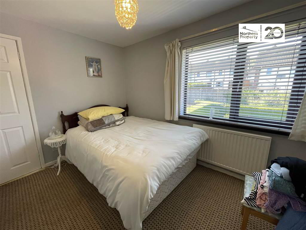 Photo 18 of 26 Gartree Place, Belfast