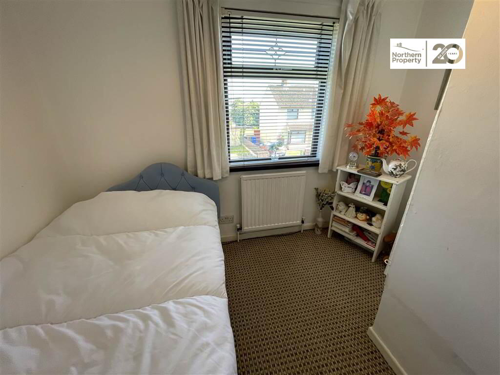 Photo 21 of 26 Gartree Place, Belfast