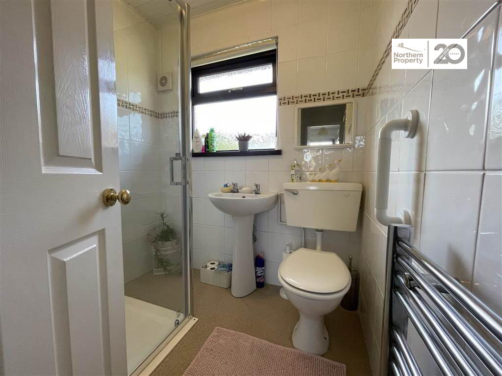 Photo 22 of 26 Gartree Place, Belfast