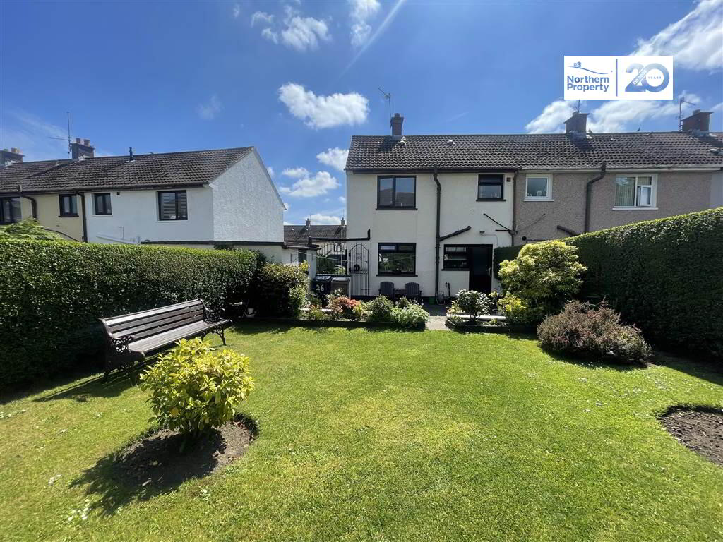 Photo 25 of 26 Gartree Place, Belfast