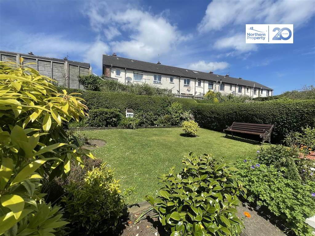 Photo 24 of 26 Gartree Place, Belfast